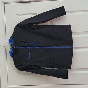 Free Country Boy's Full-Zip Fleece Lined Jacket